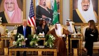 سود عربستان و ترامپ با پایان برجام 