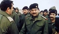 شهیدی که صدام او را در چرخ‌گوشت انداخت+ عکس