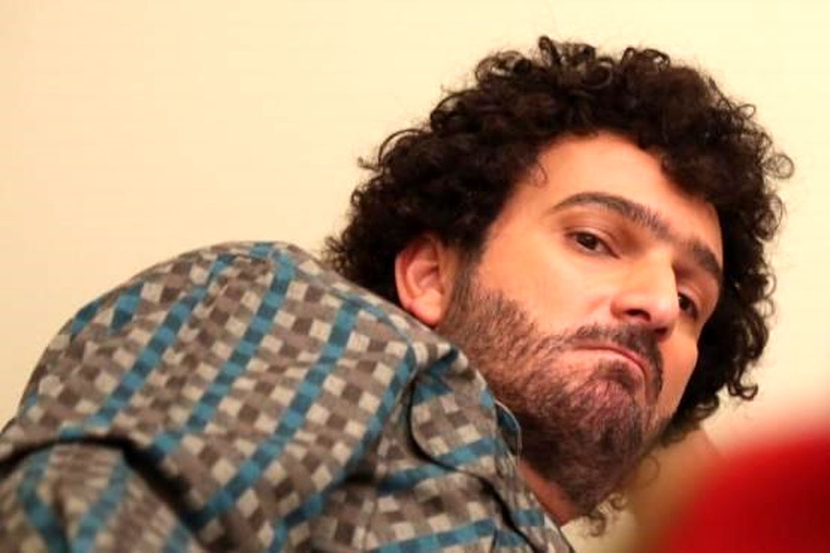  بنفشه‌خواه: در «شهرکی‌ها» آس و پاس می‌شوم 