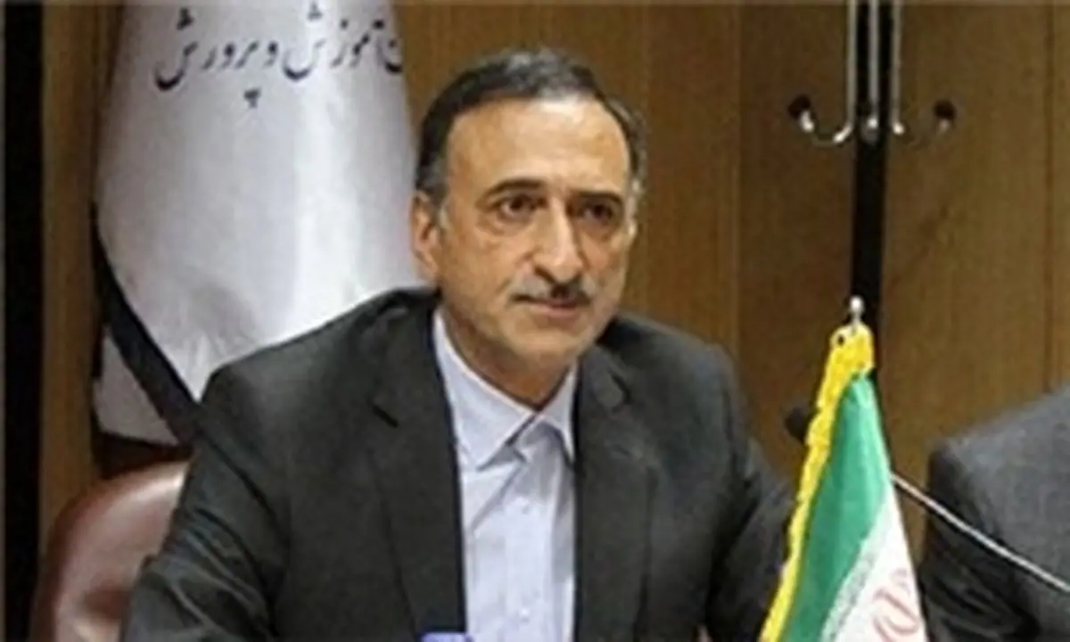 پرداخت معوقات «حق‌الزحمه امتحانات» معلمان تا پایان خرداد 