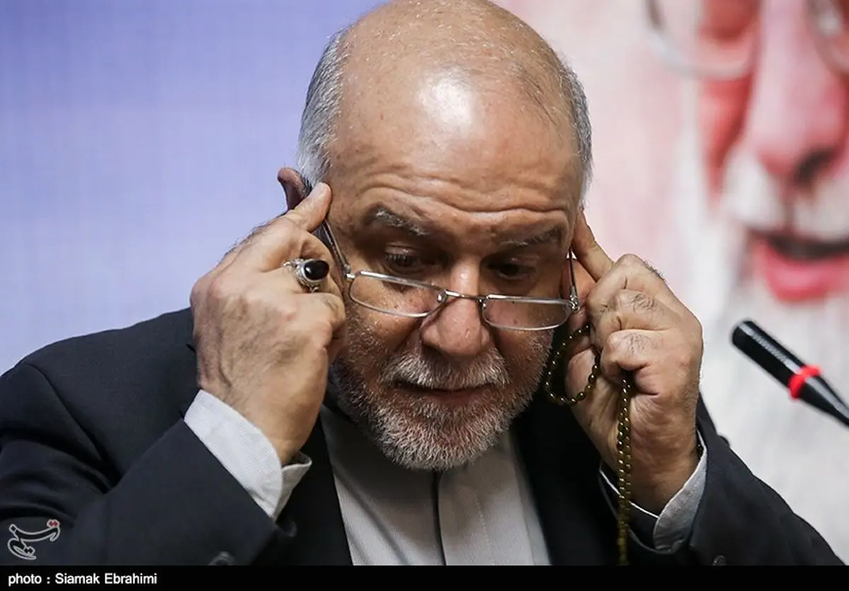 علاقه آقای وزیر به جذب نیروهای خارجی