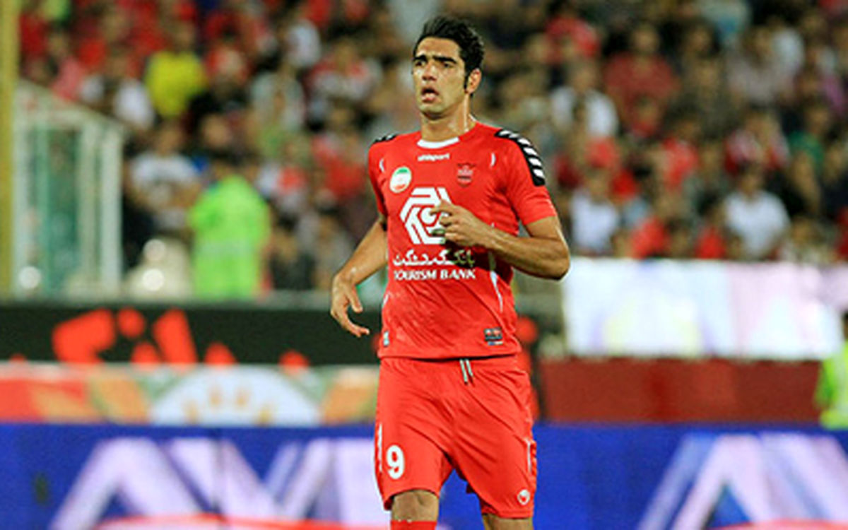 حقیقی حق ندارد از پرسپولیس برود!