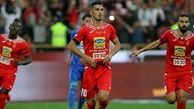دردسر بزرگ برای ستاره پرسپولیس