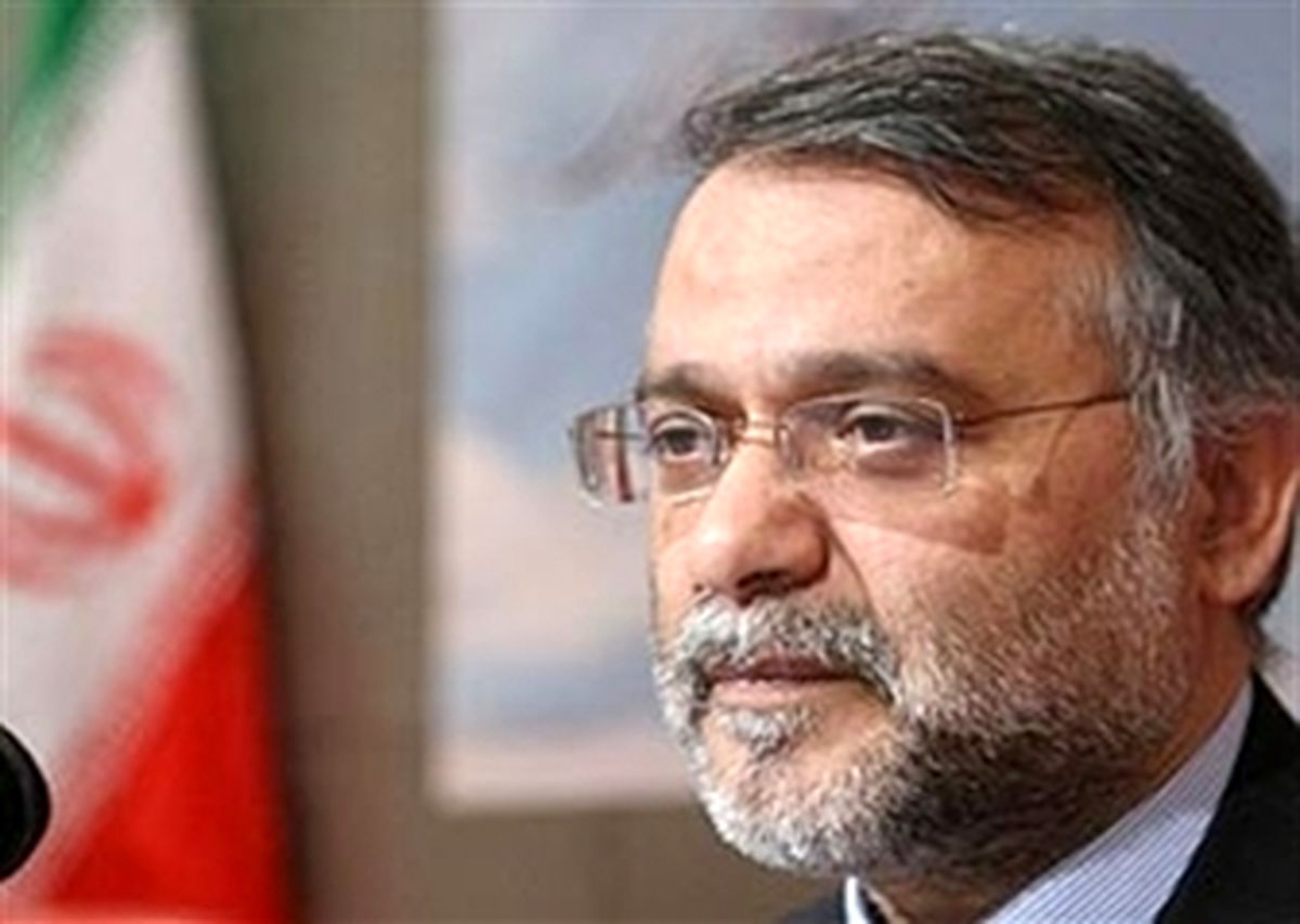 پیام تسلیت معاونت سیما در پی درگذشت "بهرام شفیع"