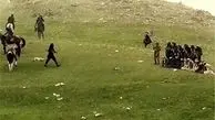 فرمانده داعشی 11 عضو این گروه را کشت