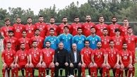 صعود ۳ پله‌ای ایران در تازه‌ترین رده‌بندی فیفا و پیشتازی در آسیا
