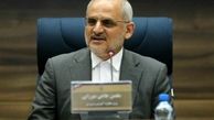 سوال از «حاجی میرزایی»در مجلس کلید خورد
