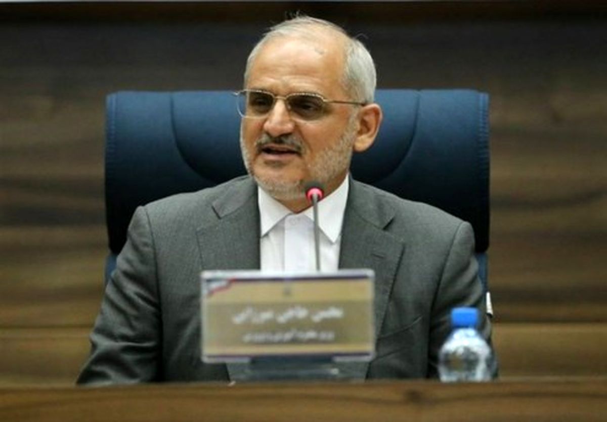 سوال از «حاجی میرزایی»در مجلس کلید خورد