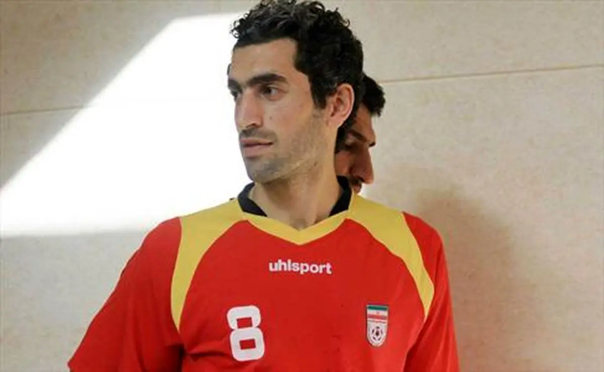 ناگفته های شماره ۸ آبی ها از زبان یک استقلالی