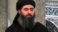 ادعایی جدید/ ابوبکر البغدادی بازداشت شد!
