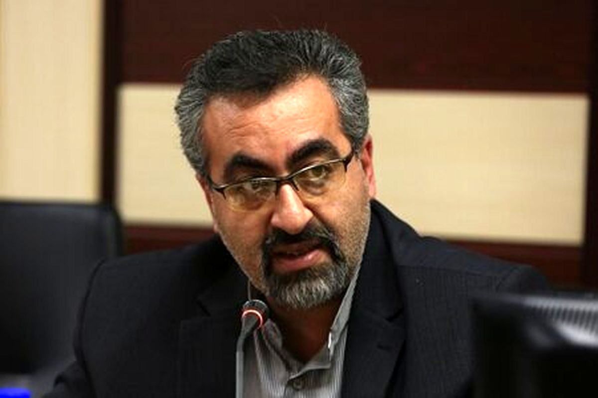 شناسایی ۱۵۵۶ بیمار جدید مبتلا به کرونا/جانباختن ۵۵ نفر
