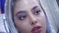 ظاهر ساده ریحانه پارسا + عکس