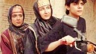همبازی بودن کارگردان جوان با کتایون ریاحی و پرستو گلستانی در قدیم + عکس
