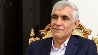 جایگزینان افشانی در شهرداری تهران