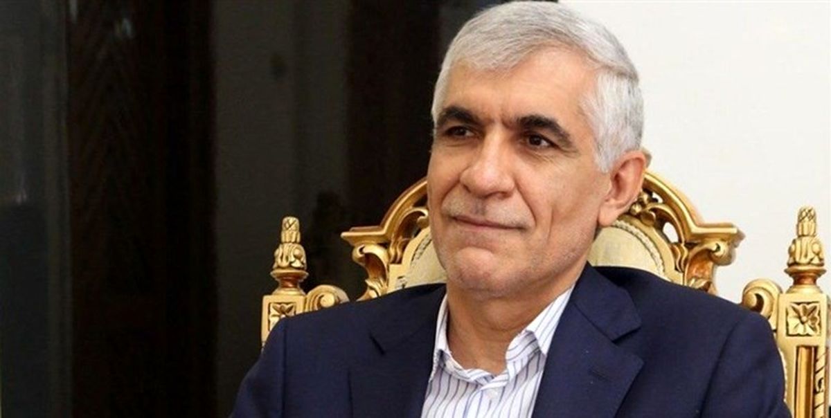 جایگزینان افشانی در شهرداری تهران