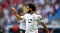 دلیل صلاح برای شادی نکردن بعد از گلزنی به عربستان