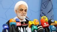 تبرئه حسین فریدون کذب است