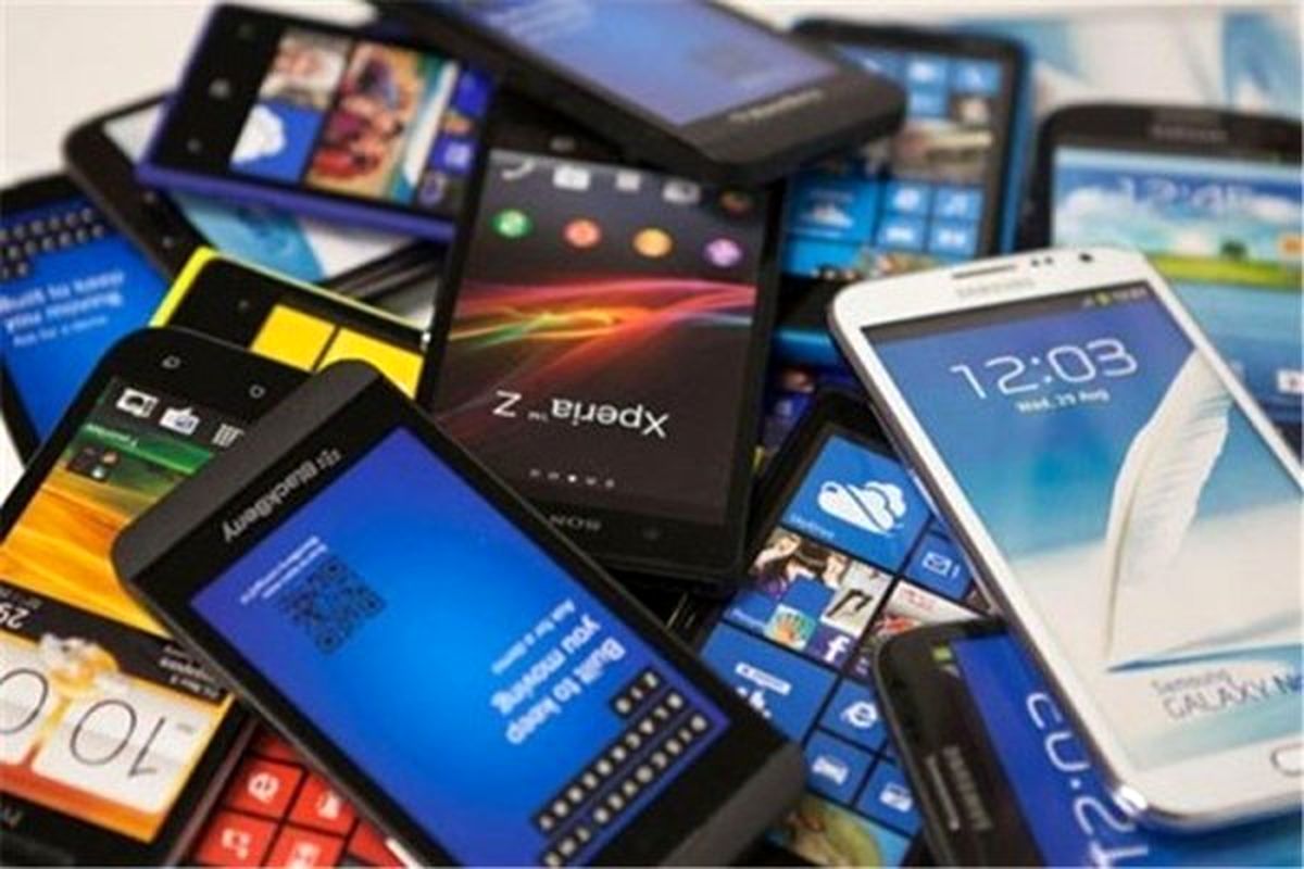 معافیت جدید برای ورود تلفن همراه مسافران 