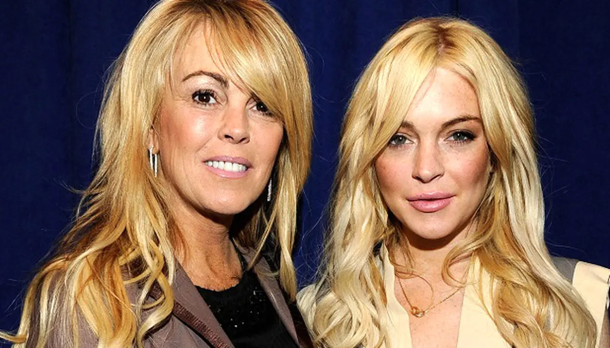 مادران سلبریتی پرور