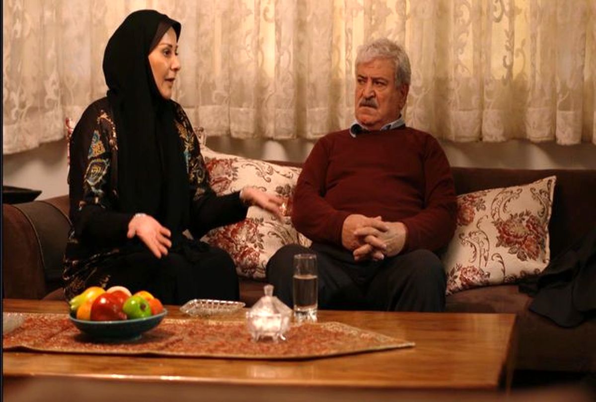 «نزدیکی‌های بهشت» سریال جدید شبکه یک/ از شنبه روی آنتن می رود 