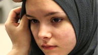 اخراج دختر محجبه آمریکائی از سرویس مدرسه