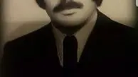 عکس قبل انقلاب جمشیدهاشم پور 
