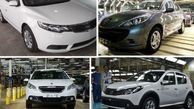 رفع ابهام نحوه محاسبه قیمت روز خودروهای پیش فروش شده