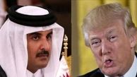 قطر خواستار خریداری جنگنده‌های اف-۳۵ از آمریکا شد
