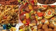 غذاهای جدید و خوشمزه چی بپزیم ؟ لیست غذاهای جدید