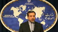 هیچ مجوز بین‌المللی برای دخالت نظامی د سوریه وجود ندارد