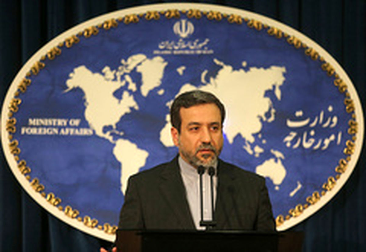 هیچ مجوز بین‌المللی برای دخالت نظامی د سوریه وجود ندارد