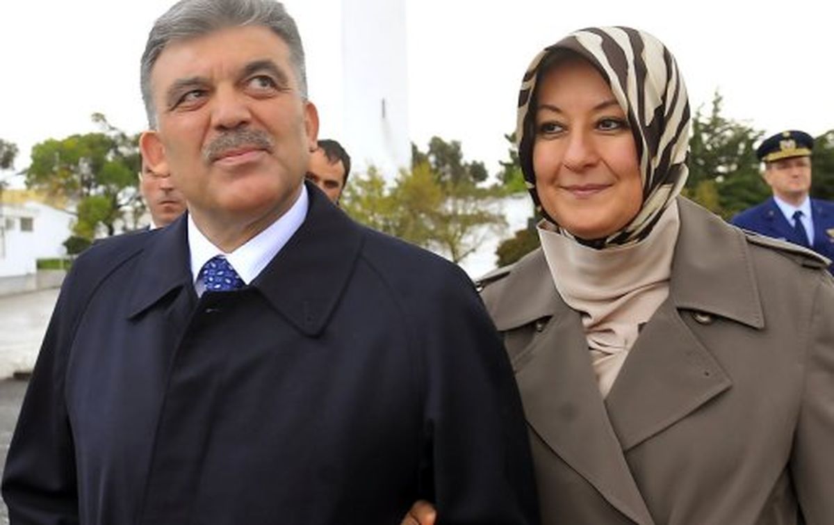 عبدالله گل چرا و با چه شروطي به حكومت تركيه باز مي گردد؟