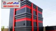 نمای کامپوزیت ارزان؛‌ یک گزینه هوشمندانه در دنیای ساختمان‌سازی