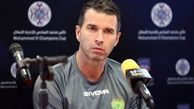 استقلال بازی خوبی را مقابل الاهلی به نمایش گذاشت