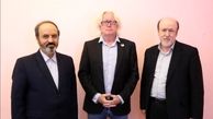پاسخ مشکوک عضو هیات مدیره به احتمال تغییرات در باشگاه استقلال
