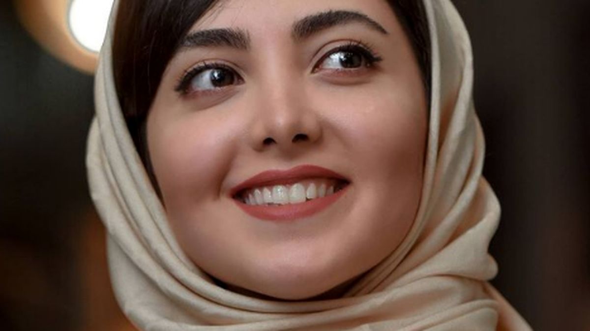 استایل ساده و شیک زیبا کرمعلی + عکس