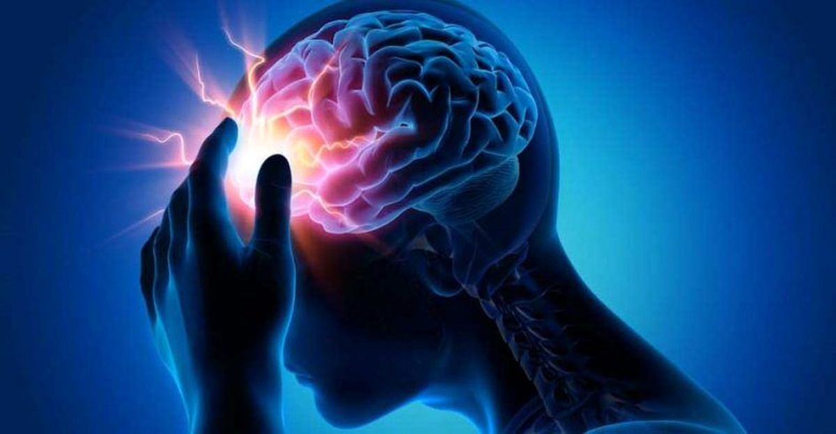 میکروبی که بر شدت سکته مغزی تاثیر دارد