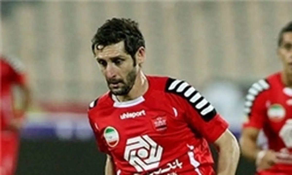 ادعای خلعتبری در مورد گل شدن توپ هایش