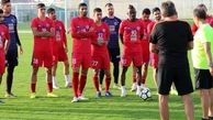 ورزشگاه پرسپولیس برای بازی های لیگ آماده می شود!