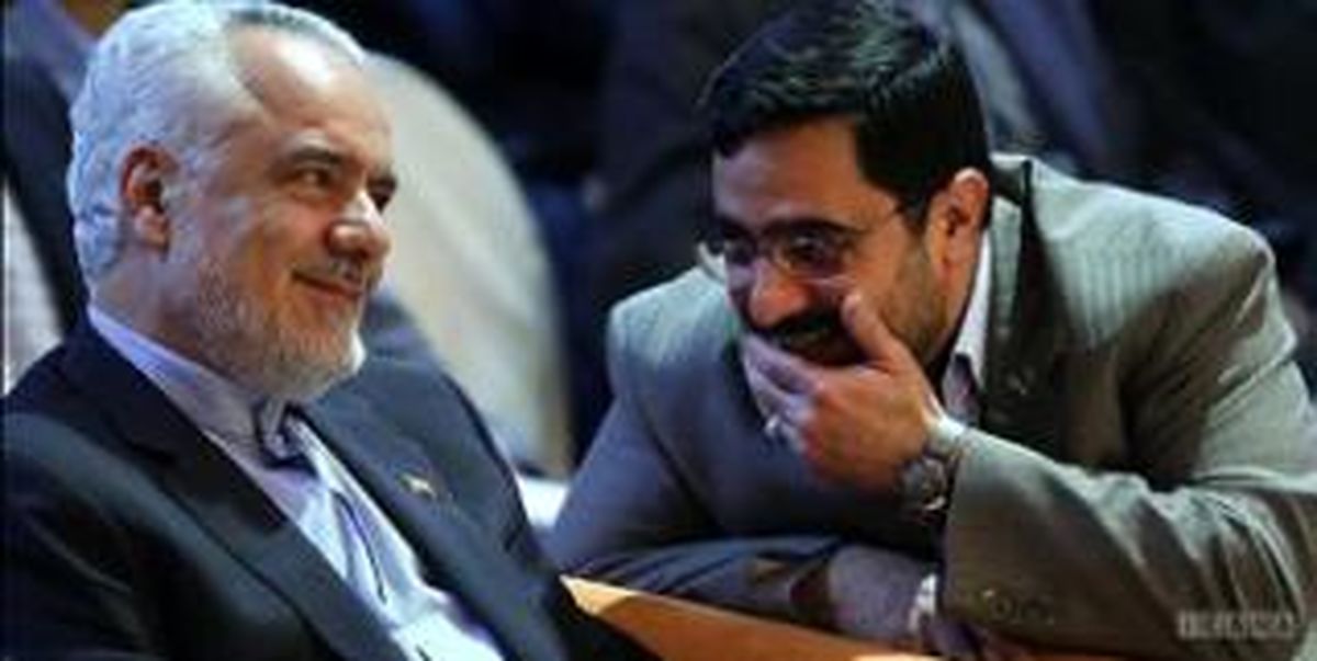 پراخت‌های میلیونی تامین اجتماعی به برخی از اعضای کابینه دولت احمدی‌نژاد +اسناد