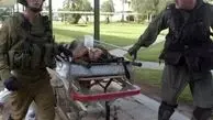 کشته شدن سرباز اسرائیلی به دست یک فلسطینی