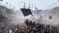 خدمت رسانی پزشکان بیمارستان خیریه حضرت صدیقه زهرا (س) به زائران اربعین
