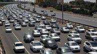 ساعت طرح ترافیک تهران افزایش می یابد