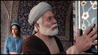 جادویی که علی نصیریان و شهرزاد قصه‌گو را در کنار هم قرار داد