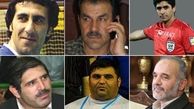 ورزشی‌هایی که به شورای شهر راه یافتند