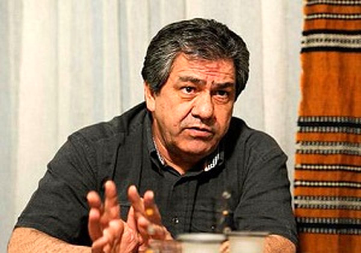 شهاب حسینی بعد از «لابی» به «فصل سرد» می‌رود؟