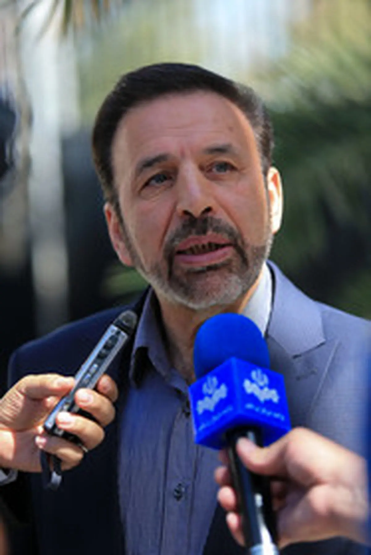 دلیل فیلتر شدن وی چت از زبان وزیر