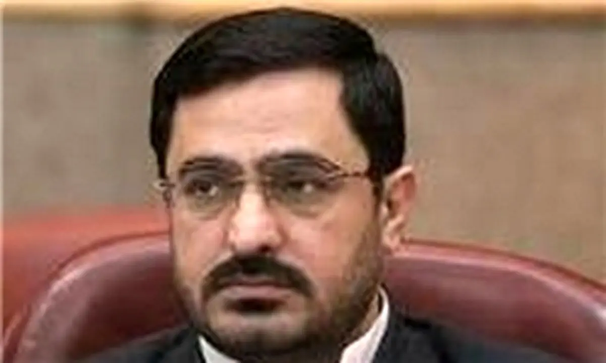 سعید مرتضوی از محجوب و ربیعی شکایت کرد