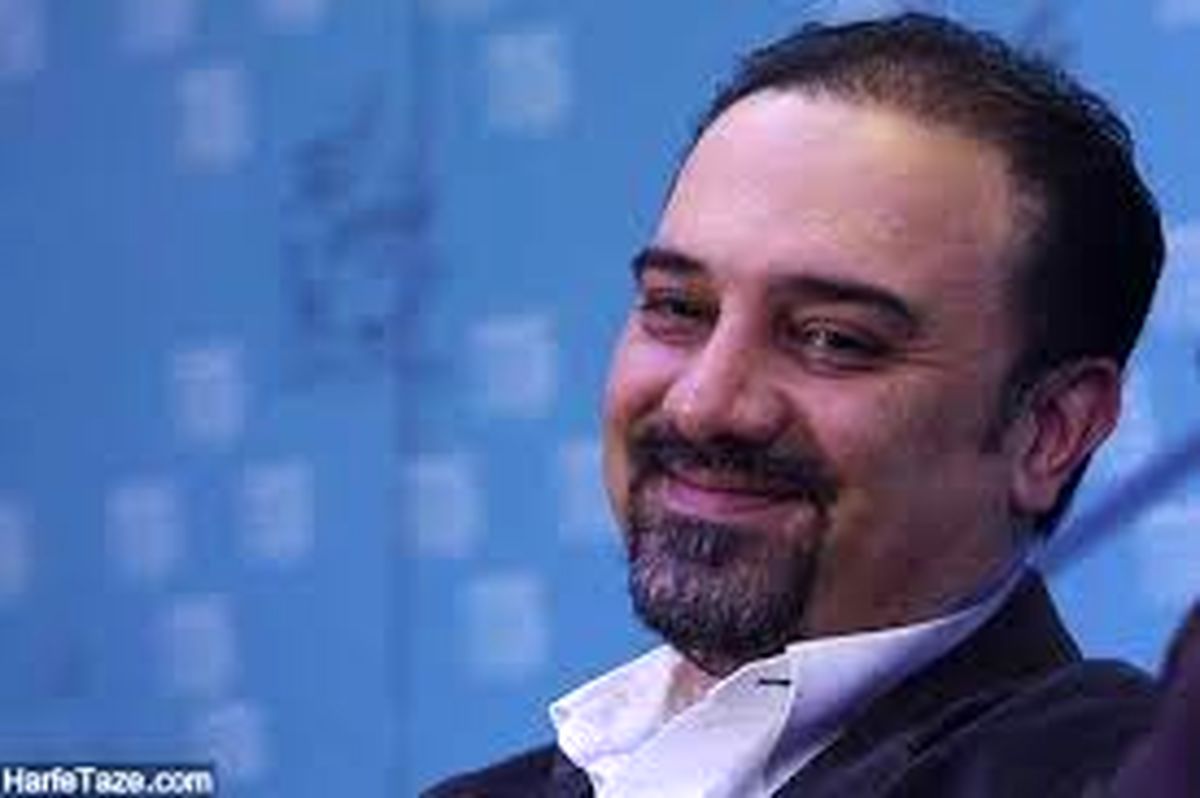 دل نوشته برزو ارجمند برای عالیجناب فوتبال