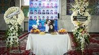 طبق اطلاعات جعبه سیاه خدمه سانچی از کشتی خارج نشدند"